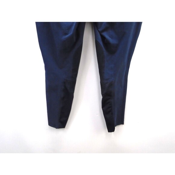 Romfh Sarafina Breeches Pants Womens Size 36 (36x25) Horseback Riding Navy Blue - Picture 11 of 11